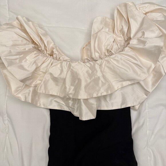 Rasario Dress - Picture 1 of 3